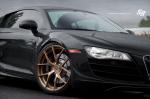 Audi R8 V10 by SR Auto Group 2015 года